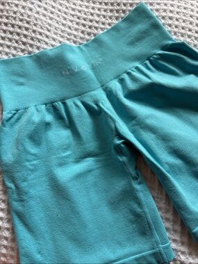 NVGTN High-Waist Active Shorts